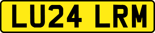 LU24LRM