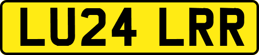 LU24LRR