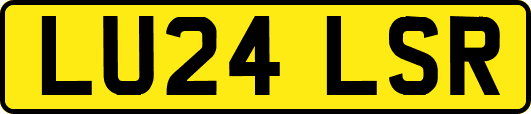 LU24LSR