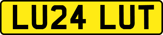 LU24LUT