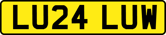 LU24LUW