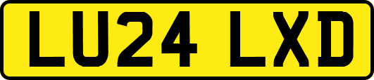 LU24LXD