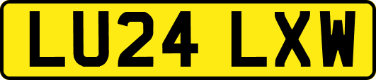 LU24LXW