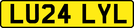 LU24LYL