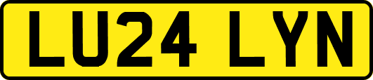 LU24LYN