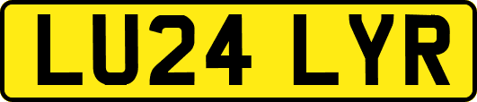 LU24LYR