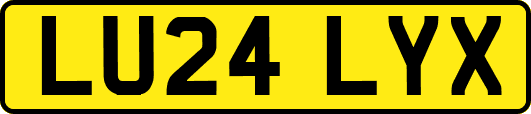 LU24LYX