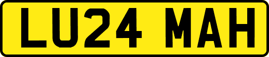 LU24MAH