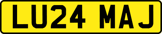 LU24MAJ
