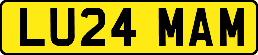 LU24MAM