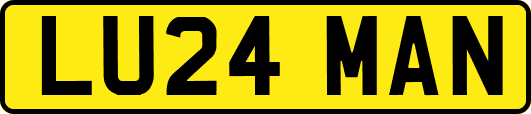 LU24MAN
