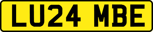 LU24MBE