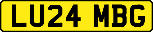 LU24MBG