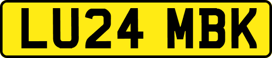 LU24MBK