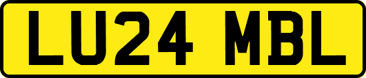 LU24MBL