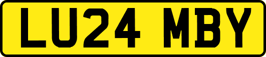 LU24MBY