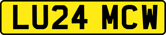 LU24MCW