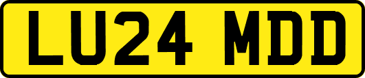 LU24MDD