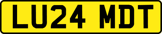 LU24MDT