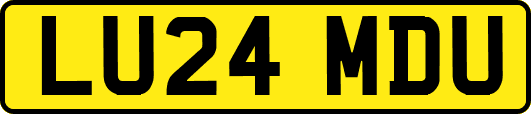 LU24MDU