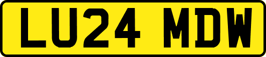 LU24MDW