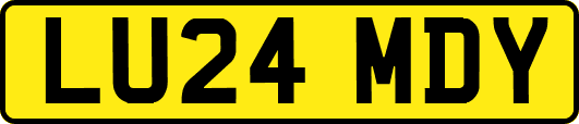LU24MDY