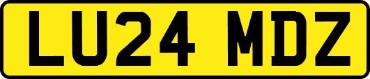 LU24MDZ