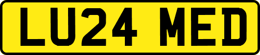 LU24MED