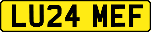 LU24MEF