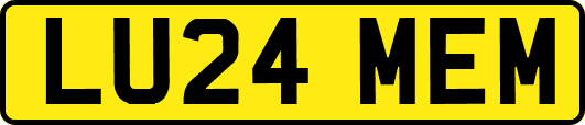 LU24MEM