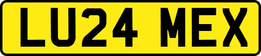 LU24MEX