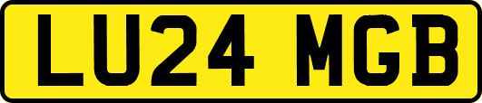LU24MGB