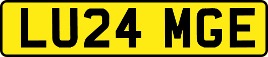 LU24MGE