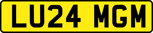 LU24MGM