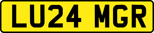 LU24MGR