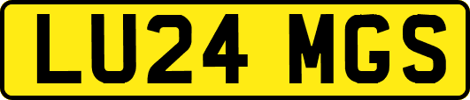 LU24MGS