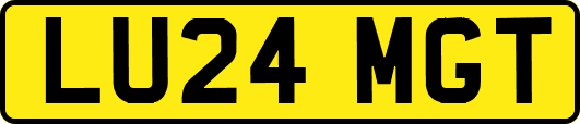 LU24MGT