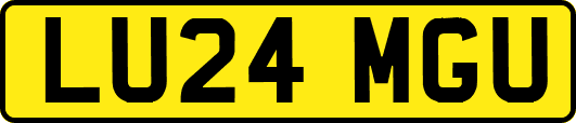 LU24MGU