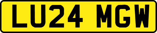 LU24MGW
