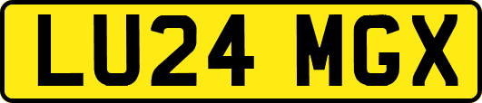 LU24MGX