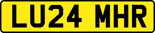 LU24MHR