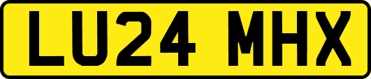 LU24MHX