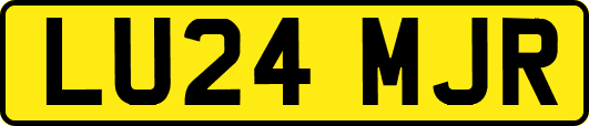 LU24MJR