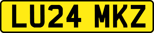 LU24MKZ