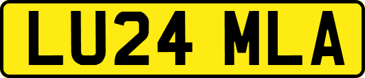 LU24MLA