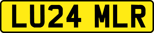 LU24MLR