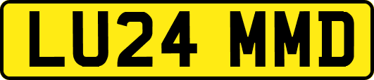 LU24MMD