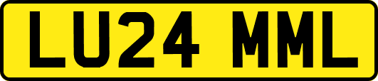 LU24MML