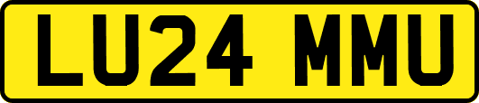 LU24MMU