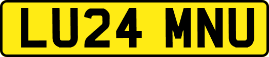 LU24MNU
